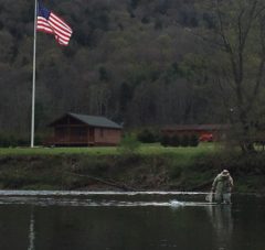 Trout Scapes River Restoration LLC